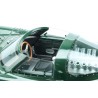 Jaguar XJ13 1966 model 1:18 GT Spirit GT318