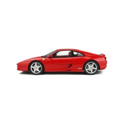 Ferrari 355 GTB Berlinetta 1994 model 1:18 GT Spirit GT349
