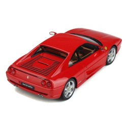 Ferrari 355 GTB Berlinetta 1994 model 1:18 GT Spirit GT349