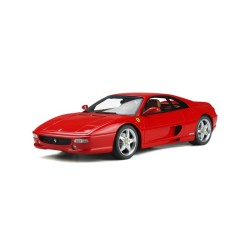 Ferrari 355 GTB Berlinetta 1994 model 1:18 GT Spirit GT349
