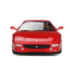 Ferrari 355 GTB Berlinetta 1994 model 1:18 GT Spirit GT349