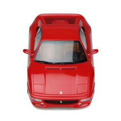 Ferrari 355 GTB Berlinetta 1994 model 1:18 GT Spirit GT349