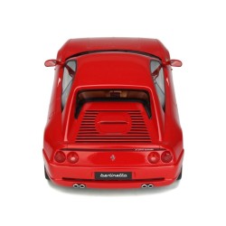 Ferrari 355 GTB Berlinetta 1994 model 1:18 GT Spirit GT349