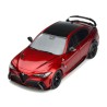 Alfa Romeo Giulia GTAm 2020, OttO mobile 1/18 scale