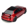 Alfa Romeo Giulia GTAm 2020, OttO mobile 1/18 scale