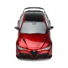 Alfa Romeo Giulia GTAm 2020, OttO mobile 1/18 scale