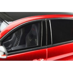 Alfa Romeo Giulia GTAm 2020, OttO mobile 1/18 scale