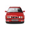 BMW (E34) Touring M5 1994 (Red) model 1:18 OttO mobile OT951