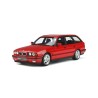 BMW (E34) Touring M5 1994 (Red) model 1:18 OttO mobile OT951