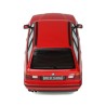 BMW (E34) Touring M5 1994 (Red) model 1:18 OttO mobile OT951