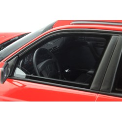 BMW (E34) Touring M5 1994 (Red) model 1:18 OttO mobile OT951