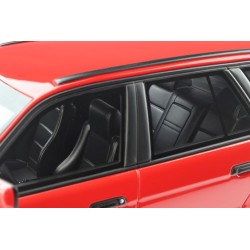 BMW (E34) Touring M5 1994 (Red) model 1:18 OttO mobile OT951