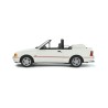 Ford Escort Cabriolet XR3i 1986 model 1:18 OttO mobile OT398