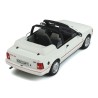 Ford Escort Cabriolet XR3i 1986 model 1:18 OttO mobile OT398