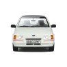 Ford Escort Cabriolet XR3i 1986 model 1:18 OttO mobile OT398