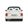 Ford Escort Cabriolet XR3i 1986 model 1:18 OttO mobile OT398