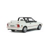 Ford Escort Cabriolet XR3i 1986 model 1:18 OttO mobile OT398