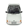 Ford Escort Cabriolet XR3i 1986 model 1:18 OttO mobile OT398
