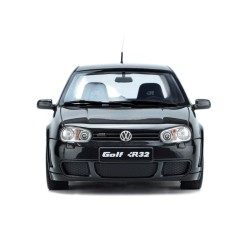 Volkswagen Golf IV R32 2003 model 1:18 OttO mobile OT964
