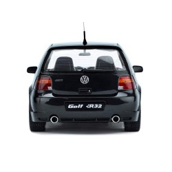 Volkswagen Golf IV R32 2003 model 1:18 OttO mobile OT964