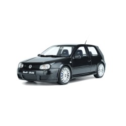 Volkswagen Golf IV R32 2003 model 1:18 OttO mobile OT964