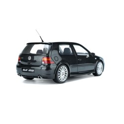 Volkswagen Golf IV R32 2003 model 1:18 OttO mobile OT964