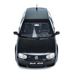 Volkswagen Golf IV R32 2003 model 1:18 OttO mobile OT964