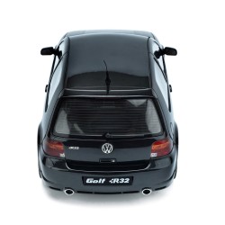 Volkswagen Golf IV R32 2003 model 1:18 OttO mobile OT964