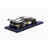 Ferrari 488 GT3 Nr.51 Iron Lynx Winner 24H Spa 2021 model 1:18 Looksmart LS18RC015