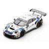 Porsche 911 GT3 R Nr.22 GPX Racing Winner Paul Ricard 1000km 2021 model 1:18 SPARK 18SP129