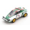 Lancia Stratos HF Nr.1 Winner Rally Monte Carlo 1977 model 1:18 SPARK 18S535