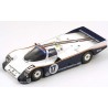 Porsche 962 C Nr.17 Winner 24H Le Mans 1987 model 1:18 SPARK 18LM87