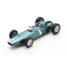 BRM P57 Nr.6 Winner Monaco GP 1963 (With Acrylic Cover)