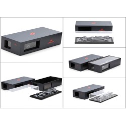 BRM P57 Nr.6 Winner Monaco GP 1963 (With Acrylic Cover)