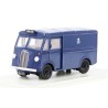Morris Commercial PV Metropolitan Police 1950 model 1:43 Spark S6002