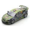 Renault Alpine A110 Rally RGT Nr.47 Rally Monte Carlo 2022 model 1:43 Spark S6699