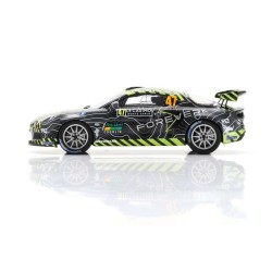 Renault Alpine A110 Rally RGT Nr.47 Rally Monte Carlo 2022 model 1:43 Spark S6699
