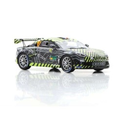 Renault Alpine A110 Rally RGT Nr.47 Rally Monte Carlo 2022 model 1:43 Spark S6699