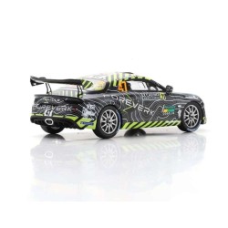 Renault Alpine A110 Rally RGT Nr.47 Rally Monte Carlo 2022 model 1:43 Spark S6699