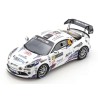 Renault Alpine A110 Rally RGT Nr.48 Rally Monte Carlo 2022 (Winner RGT), Spark 1/43 scale
