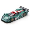 Porsche 911 GT1 Nr.6 Zakspeed Racing FIA GT Championship Silverstone 1998 (3rd Place), Spark 1/43 scale