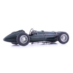 BRM P15 1950 model 1:43 AutoCult AC-07026