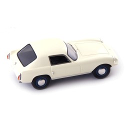 Monteverdi MBM Tourismo 1961 model 1:43 AutoCult AC-05042