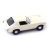 Monteverdi MBM Tourismo 1961 model 1:43 AutoCult AC-05042