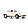 Monteverdi MBM Tourismo 1961 model 1:43 AutoCult AC-05042