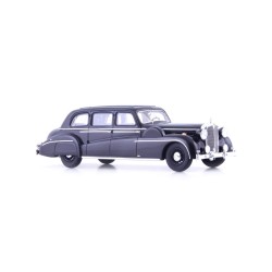 Maybach SW 38/42 Pullman-Sedan Spohn 1940 model 1:43 AutoCult AC-05043