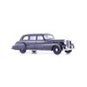 Maybach SW 38/42 Pullman-Sedan Spohn 1940 model 1:43 AutoCult AC-05043