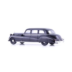 Maybach SW 38/42 Pullman-Sedan Spohn 1940 model 1:43 AutoCult AC-05043