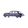 Maybach SW 38/42 Pullman-Sedan Spohn 1940 model 1:43 AutoCult AC-05043