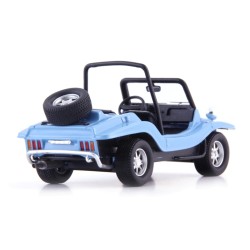Škoda 736 Buggy 1975 model 1:43 AutoCult AC-03024